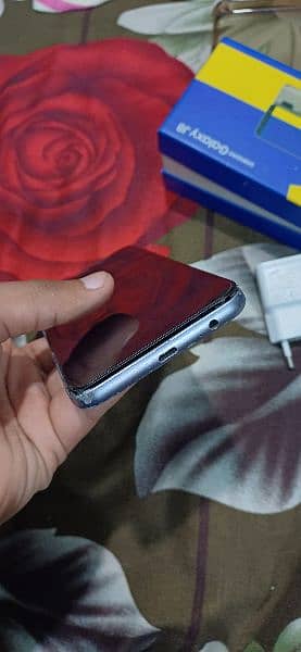 Samsung Galaxy J8 Urgent Sell 7