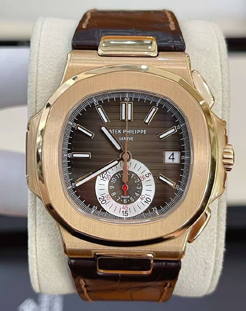 MOST Trusted AUTHORIZED Name In Swiss Watches BUYER Rolex Cartier Omeg 6