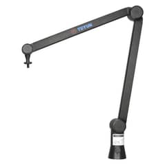 Teyun NBA6 Boom Arm Stand / Arm Microphone Stand For Microphone