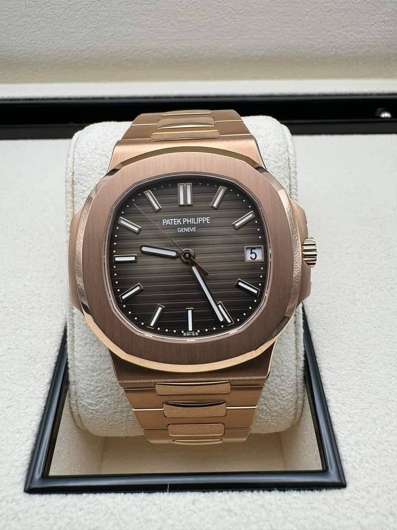 MOST Trusted AUTHORIZED Name In Swiss Watches BUYER Rolex Cartier Omeg 6