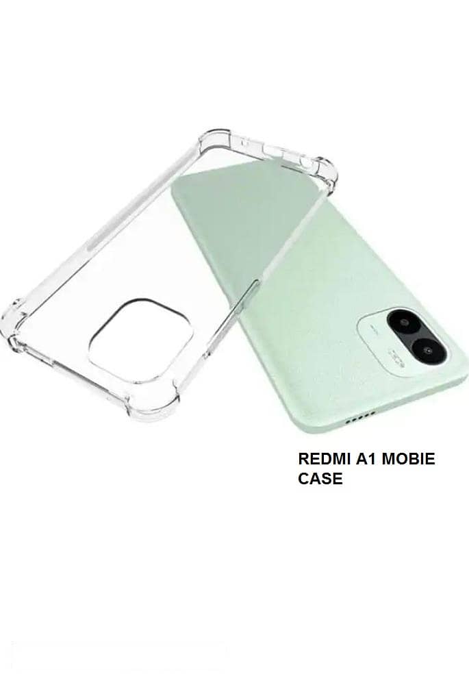 REDMI A1 MOBILE CASE 1