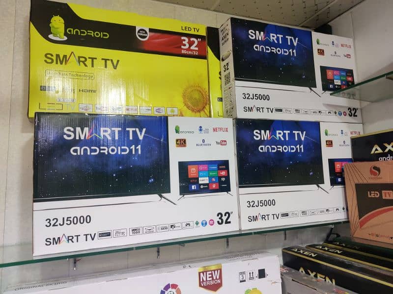 SAMSUNG 43,,INCH LED 8K UHD MODEL. 26000. NEW 03004675739 11