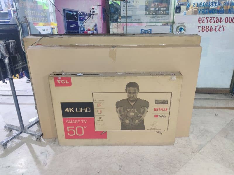 SAMSUNG 43,,INCH LED 8K UHD MODEL. 26000. NEW 03004675739 12