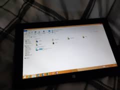 Microsoft Surface Tablet windows RT 0