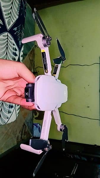 mavic mini drone condition 10/10 7