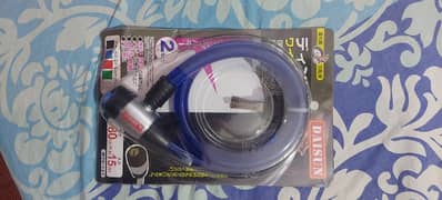 Daisun Wire-Lock Heavy Duty 0