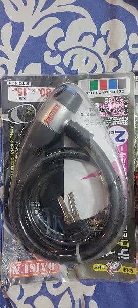 Daisun Wire-Lock Heavy Duty 5