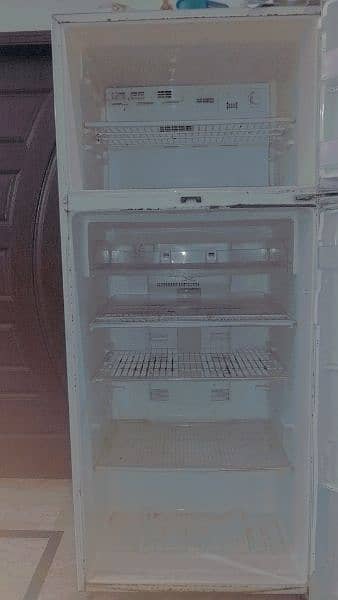 National Original Refrigerator NR B-700QM 3
