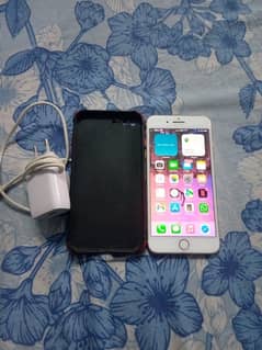 iPhone 8 Plus PTA approved 64 GB for sale
