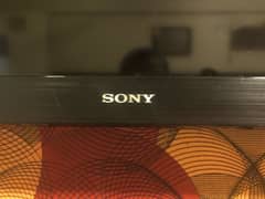 Sony 40 Inch LED Bravia