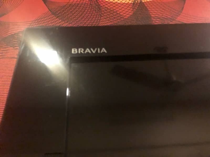 Sony 40 Inch LED Bravia 2
