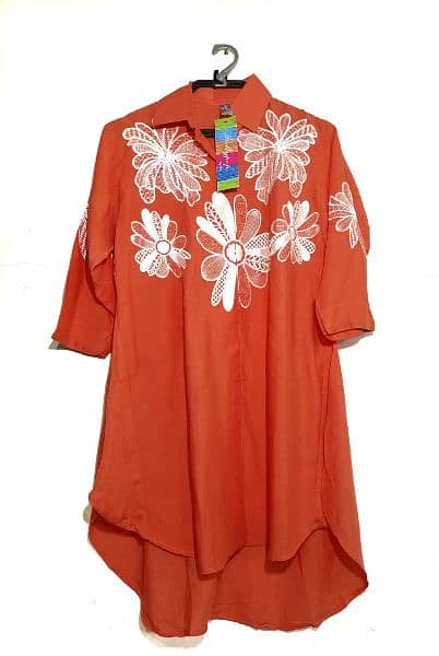 LOLLIPOP KURTIS FOR WOMENS 2