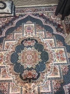 Carpet Irani