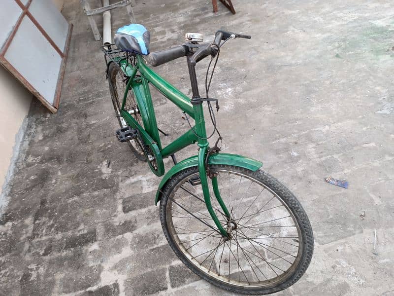 Mountain bike for sale 1