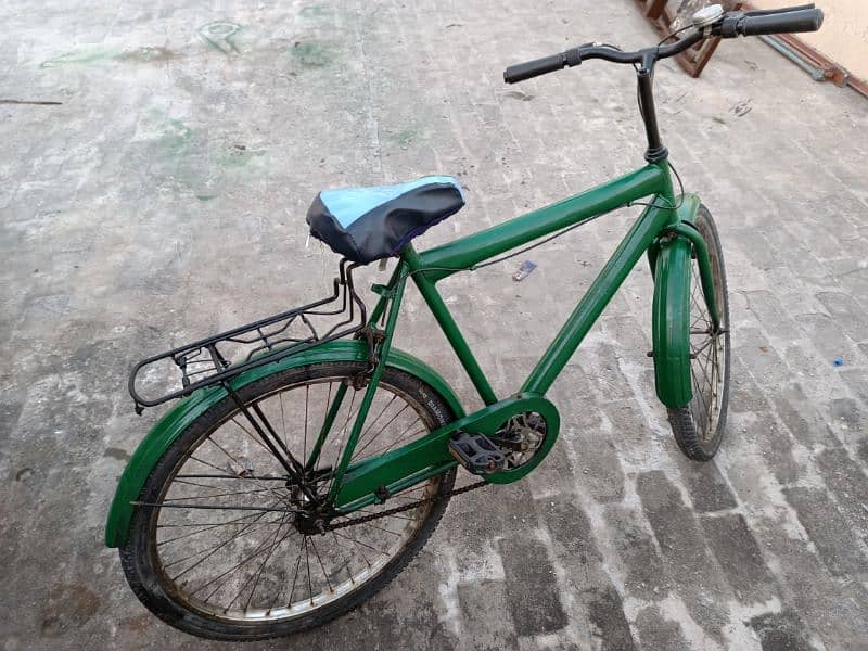 Mountain bike for sale 2