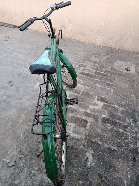 Mountain bike for sale 3