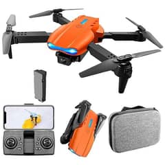Double camera Drone foldable camera drone 0