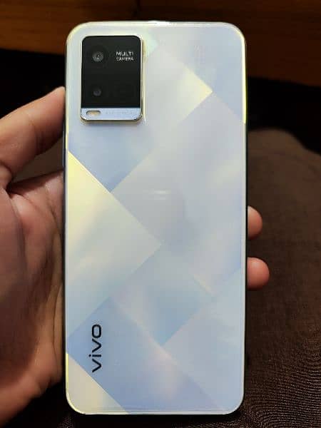 vivo y21A 10/10 condition 2