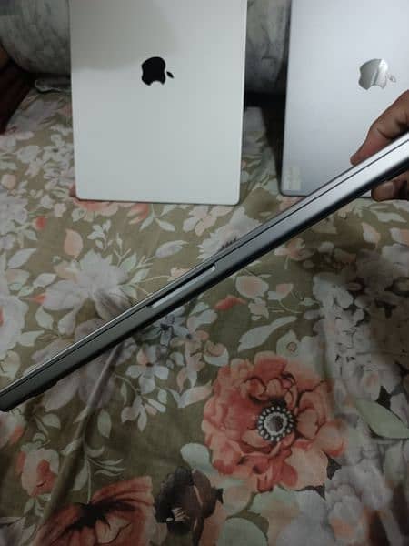 5 UNITS AVAILABLE MACBOOK PRO M1 2021 16 INCH 16GB RAM 1TB SSD 6