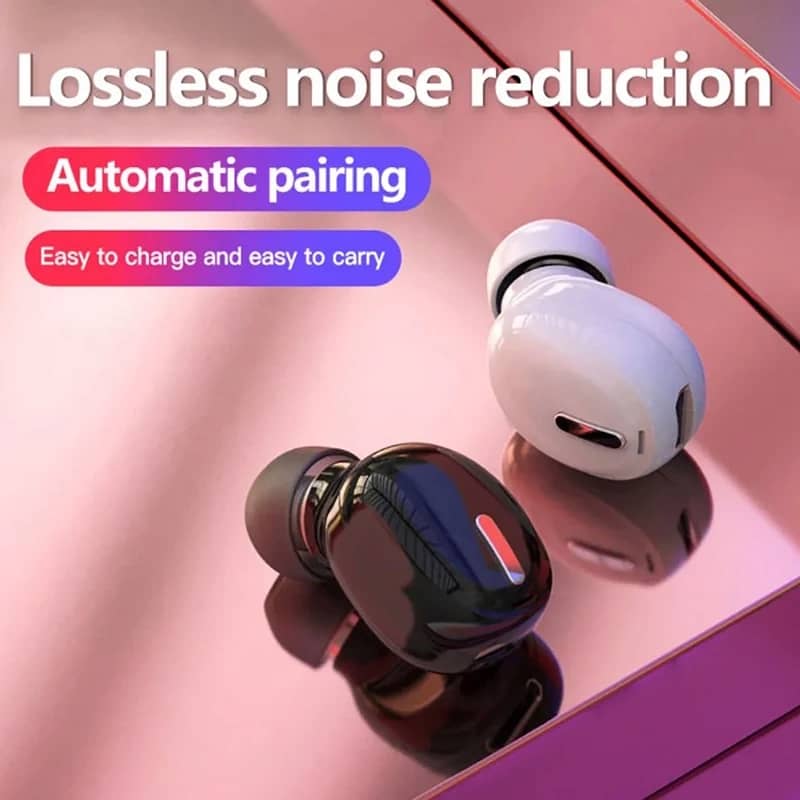 New Air Pods / Cash On Delivery / Price Less New Version 8