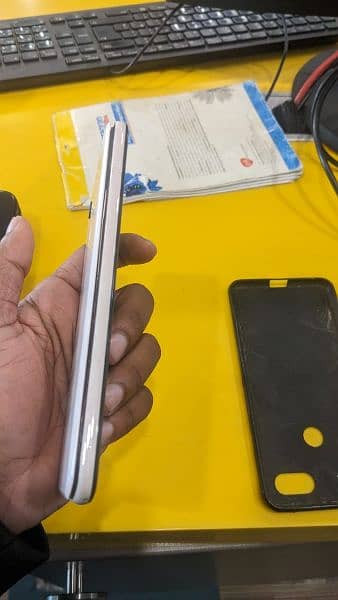 Pixel 3xl pannel and part 3