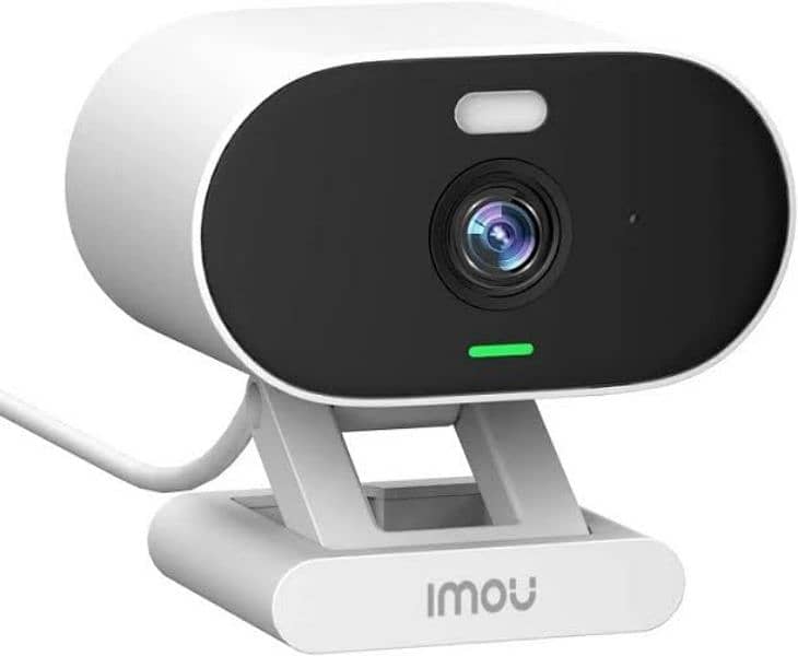 Imou, Ezviz Wifi Cctv Camera Available. Nightvision watch mobil online 2