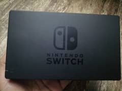 Brand new Nintendo switch Hdmi dock 0