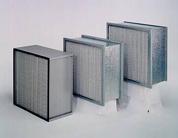 Air Purifiers Industrial Filters/Dust Filtration/Wooven Filter Cloth 10