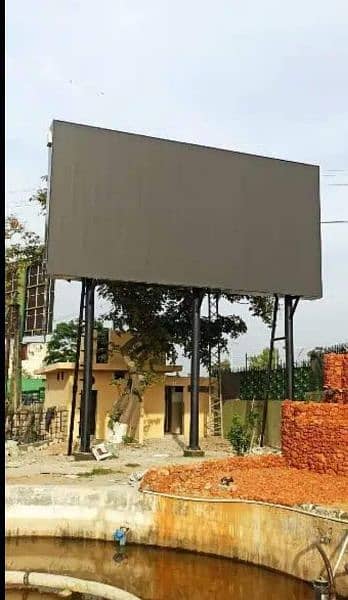 smd led video wall screen 0