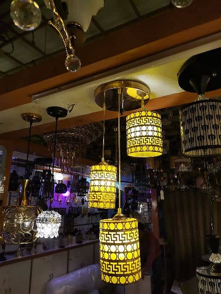 Floor Lamps/Elegant Fancy Lights| Standing Lamp 16