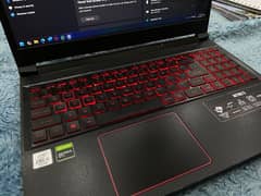 Acer nitro 5 gaming laptop 0
