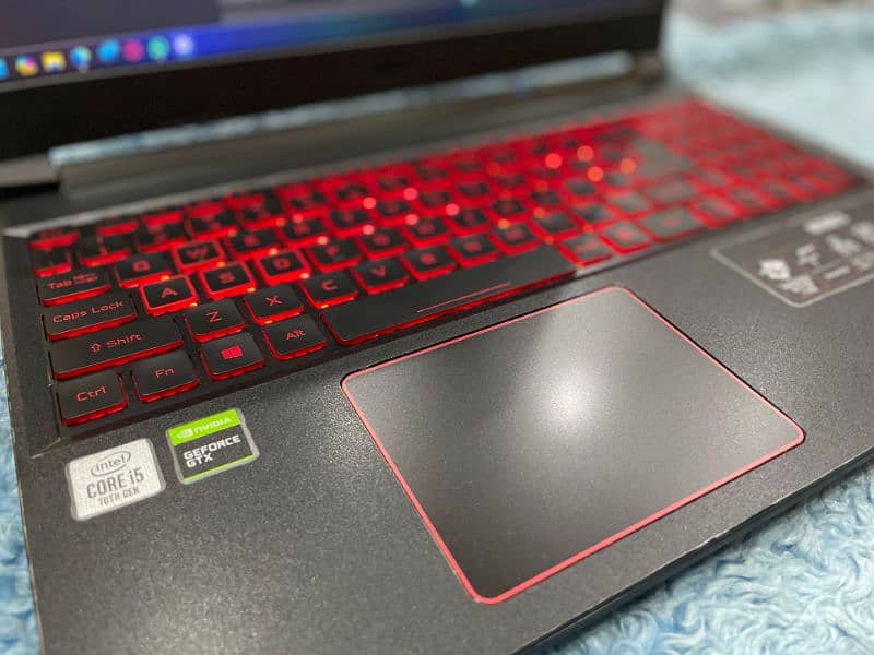 Acer nitro 5 gaming laptop 5