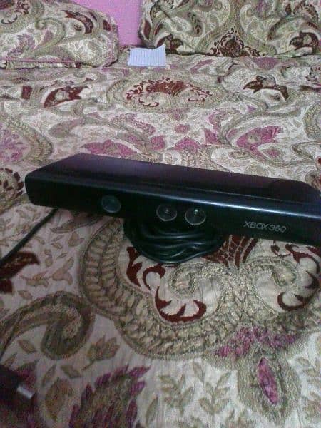 Kinect xbox sales 360 olx