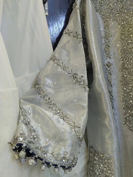 Bridal Shalwar Kamiz 3