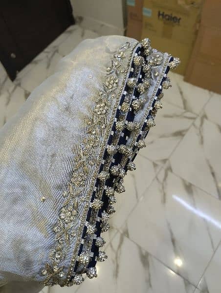 Bridal Shalwar Kamiz 18