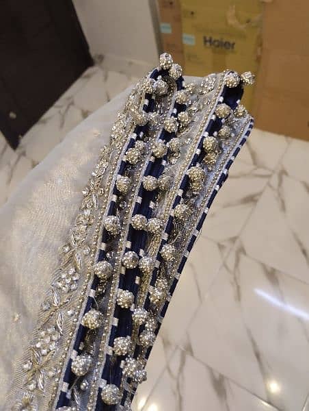 Bridal Shalwar Kamiz 19