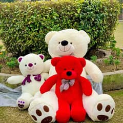 Teddy bears on Valentines day Birthday, wedding Gift 0