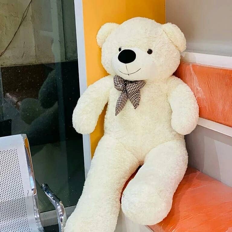 Teddy bears on Valentines day Birthday, wedding Gift 1