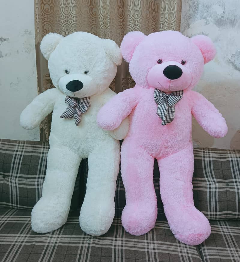 Teddy bears on Valentines day Birthday, wedding Gift 5