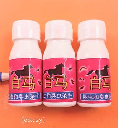 CockRoach killing Liquid odourless