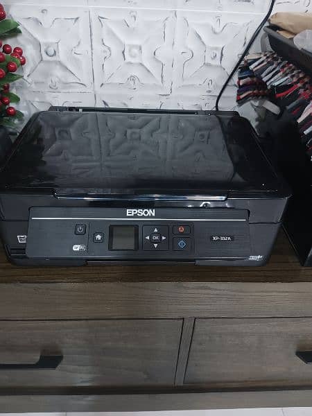 Epson Black & white  Printer XP332 for sale 3