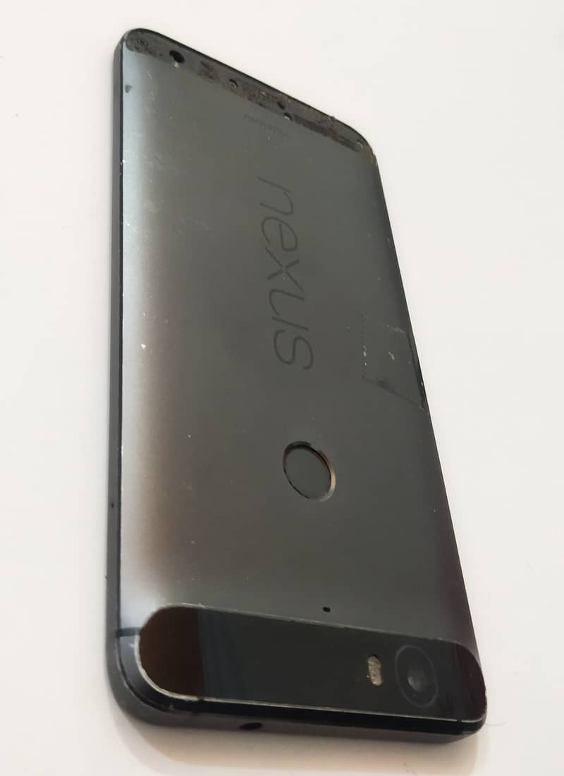 Google Nexus 6p 3/128GB 100% OK 3