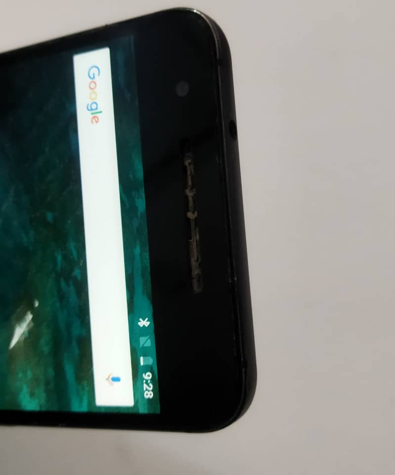Google Nexus 6p 3/128GB 100% OK 4