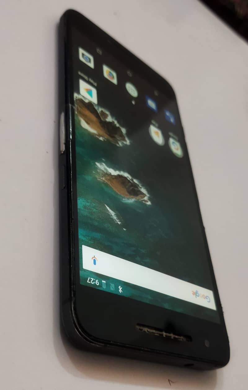 Google Nexus 6p 3/128GB 100% OK 5