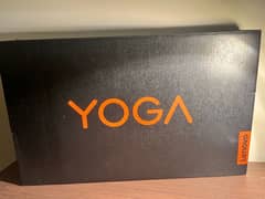 Lenovo Yoga 7i 14” i7 13th gen