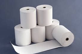 Thermal Paper Roll 2