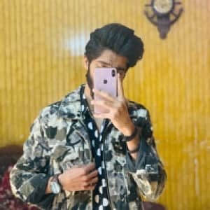 Hamza Saleem