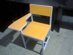 Montessori chair 0