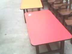Montessori table