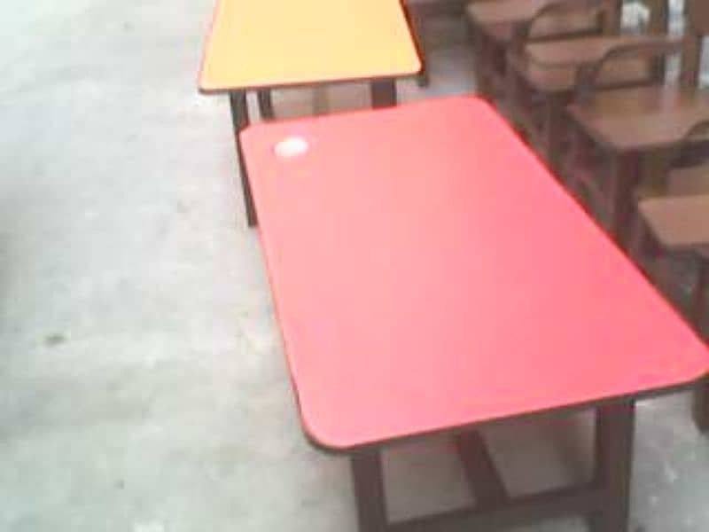 Montessori table 0